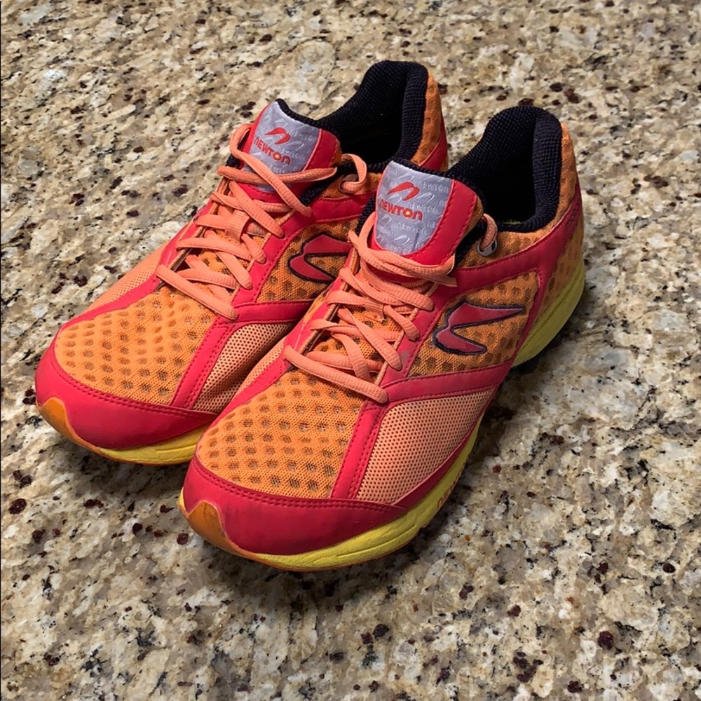Newton Motion Running Shoes